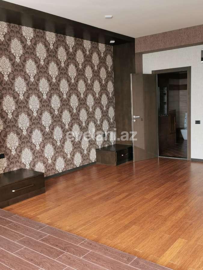 Kirayə verilir, yeni tikili, 4 otaqlı, 214 m², Bakı, Nərimanov r, Gənclik m.