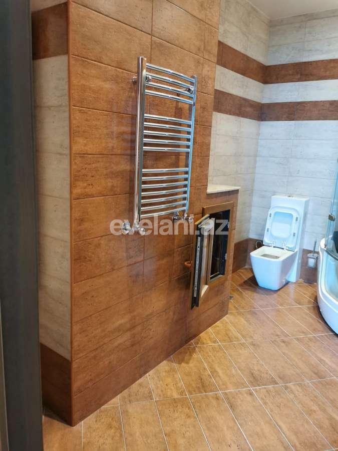 Kirayə verilir, yeni tikili, 4 otaqlı, 214 m², Bakı, Nərimanov r, Gənclik m.