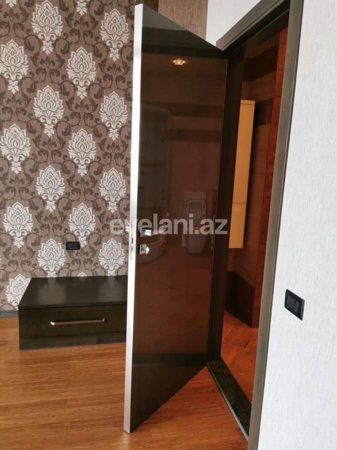 Kirayə verilir, yeni tikili, 4 otaqlı, 214 m², Bakı, Nərimanov r, Gənclik m.