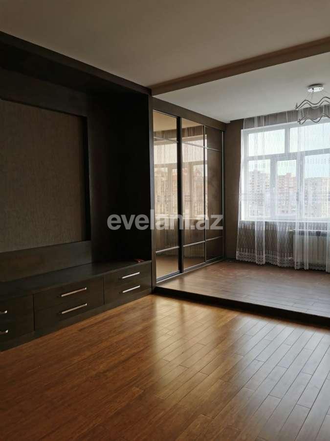 Kirayə verilir, yeni tikili, 4 otaqlı, 214 m², Bakı, Nərimanov r, Gənclik m.