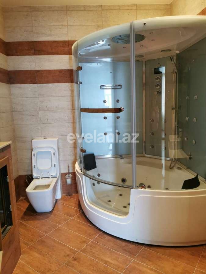 Kirayə verilir, yeni tikili, 4 otaqlı, 214 m², Bakı, Nərimanov r, Gənclik m.