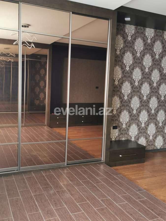 Kirayə verilir, yeni tikili, 4 otaqlı, 214 m², Bakı, Nərimanov r, Gənclik m.