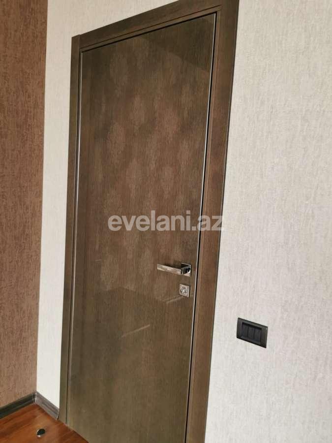 Kirayə verilir, yeni tikili, 4 otaqlı, 214 m², Bakı, Nərimanov r, Gənclik m.
