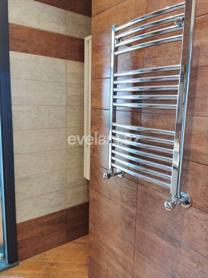 Kirayə verilir, yeni tikili, 4 otaqlı, 214 m², Bakı, Nərimanov r, Gənclik m.