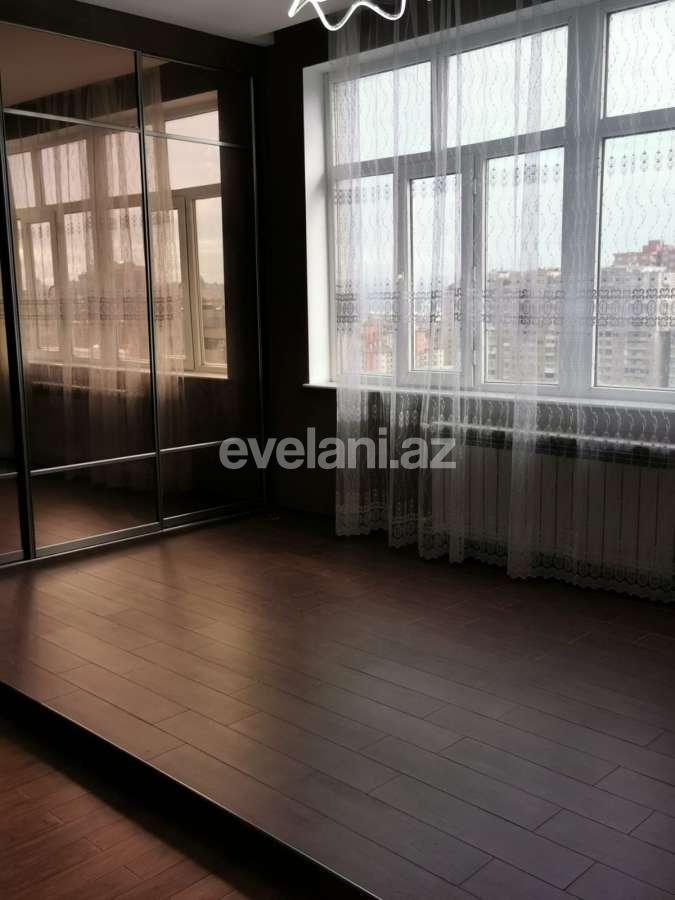 Kirayə verilir, yeni tikili, 4 otaqlı, 214 m², Bakı, Nərimanov r, Gənclik m.