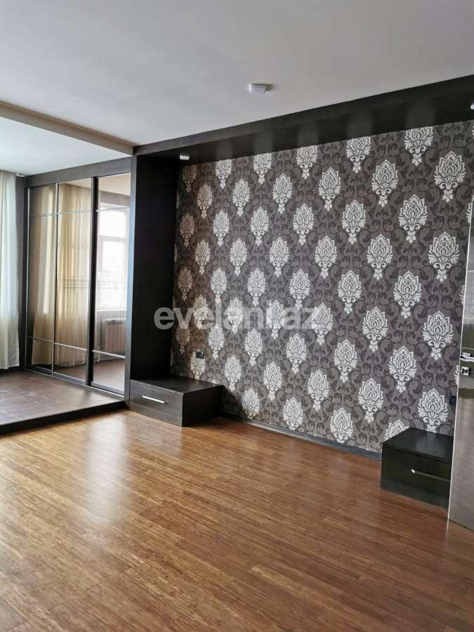 Kirayə verilir, yeni tikili, 4 otaqlı, 214 m², Bakı, Nərimanov r, Gənclik m.