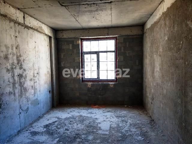 Satılır, yeni tikili, 2 otaqlı, 86 m², Bakı, Yasamal r, Elmlər Akademiyası m.