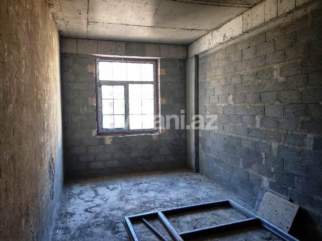 Satılır, yeni tikili, 2 otaqlı, 86 m², Bakı, Yasamal r, Elmlər Akademiyası m.