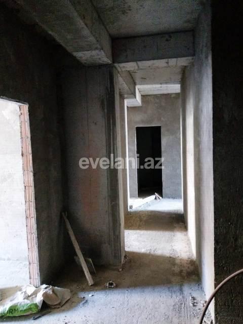 Satılır, yeni tikili, 2 otaqlı, 86 m², Bakı, Yasamal r, Elmlər Akademiyası m.