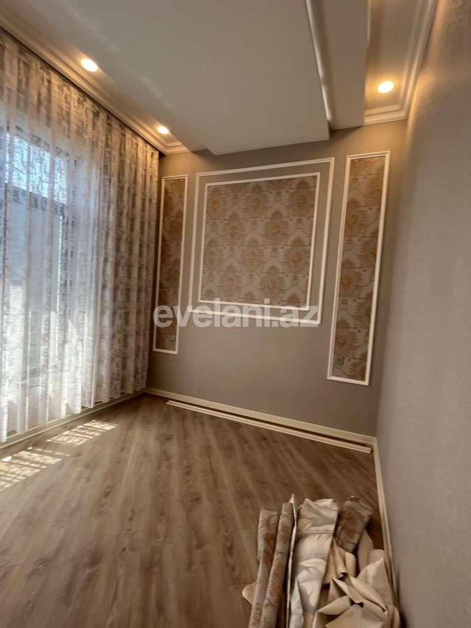 Satılır, həyət evi / bağ, 5 otaqlı, 180 m², Bakı, Xəzər r, Mərdəkan q.