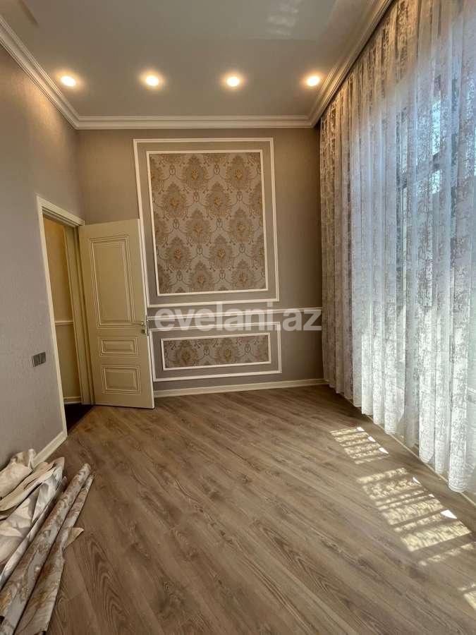 Satılır, həyət evi / bağ, 5 otaqlı, 180 m², Bakı, Xəzər r, Mərdəkan q.