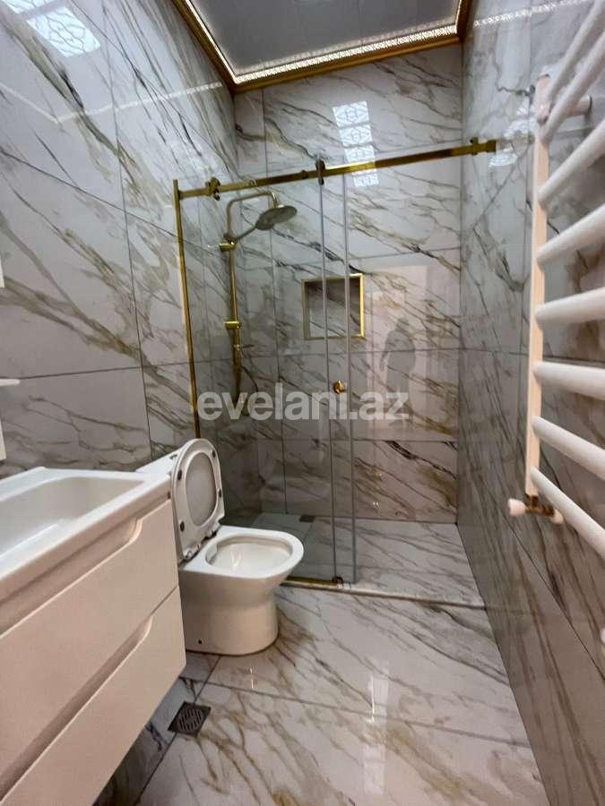 Satılır, həyət evi / bağ, 5 otaqlı, 180 m², Bakı, Xəzər r, Mərdəkan q.