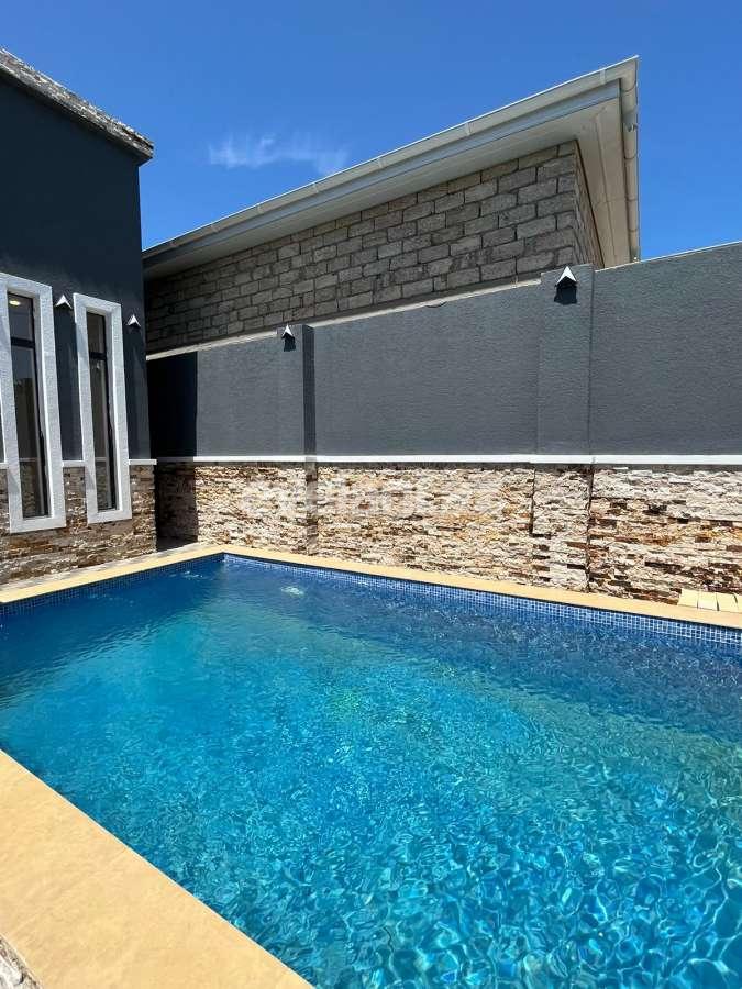 Satılır, həyət evi / bağ, 5 otaqlı, 180 m², Bakı, Xəzər r, Mərdəkan q.