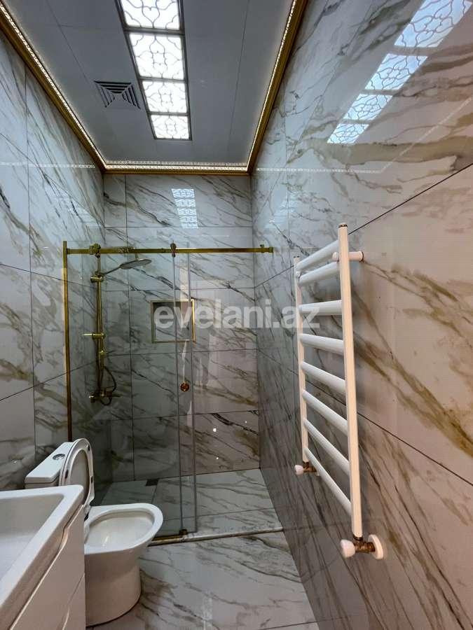 Satılır, həyət evi / bağ, 5 otaqlı, 180 m², Bakı, Xəzər r, Mərdəkan q.