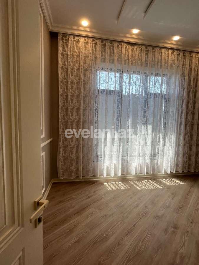 Satılır, həyət evi / bağ, 5 otaqlı, 180 m², Bakı, Xəzər r, Mərdəkan q.