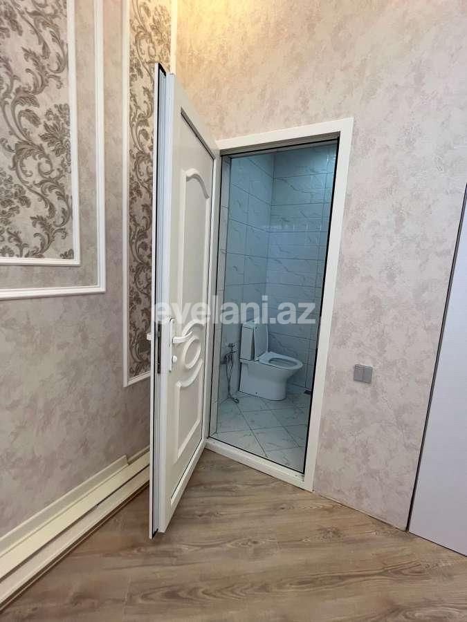 Satılır, həyət evi / bağ, 5 otaqlı, 180 m², Bakı, Xəzər r, Mərdəkan q.