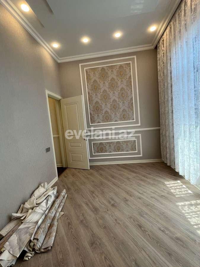 Satılır, həyət evi / bağ, 5 otaqlı, 180 m², Bakı, Xəzər r, Mərdəkan q.