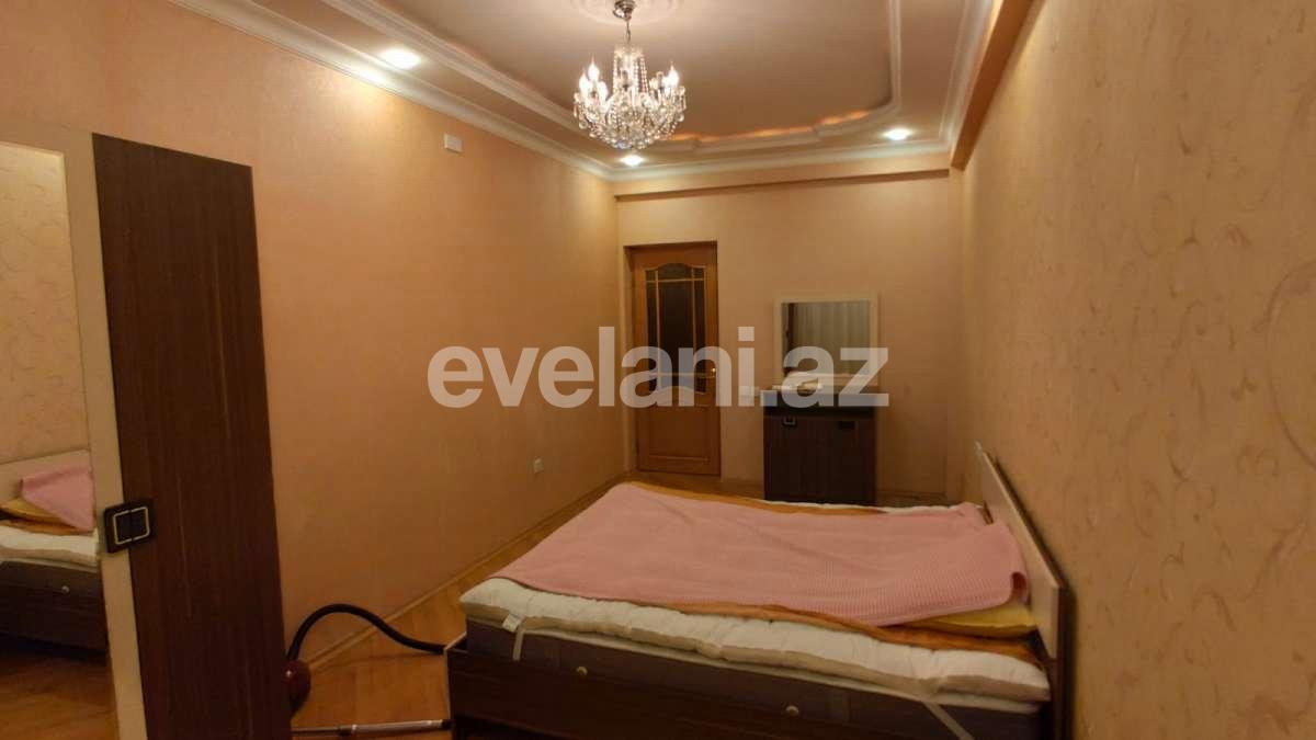 Kirayə verilir, yeni tikili, 3 otaqlı, 180 m², Bakı, Nəsimi r.