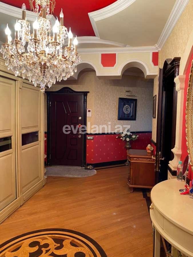 Satılır, yeni tikili, 3 otaqlı, 131 m², Bakı, Yasamal r, 20 yanvar m.