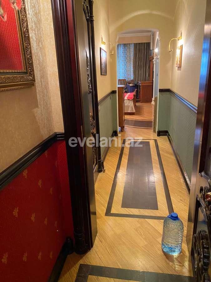 Satılır, yeni tikili, 3 otaqlı, 131 m², Bakı, Yasamal r, 20 yanvar m.