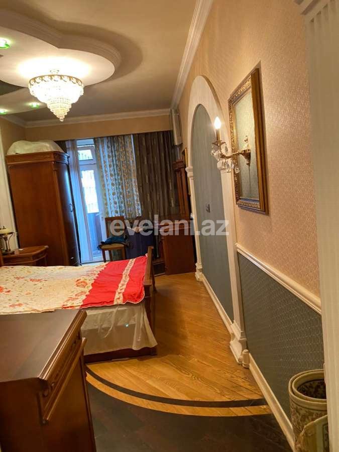 Satılır, yeni tikili, 3 otaqlı, 131 m², Bakı, Yasamal r, 20 yanvar m.