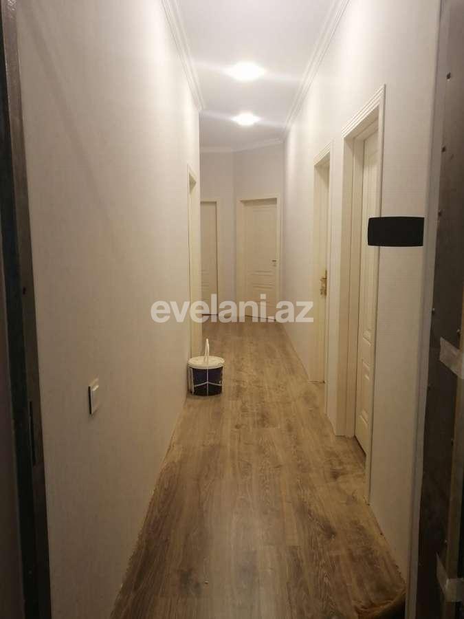 Sale, garden / house, 4 room, 111.99 m², Baku, Khazar r, Bina d.