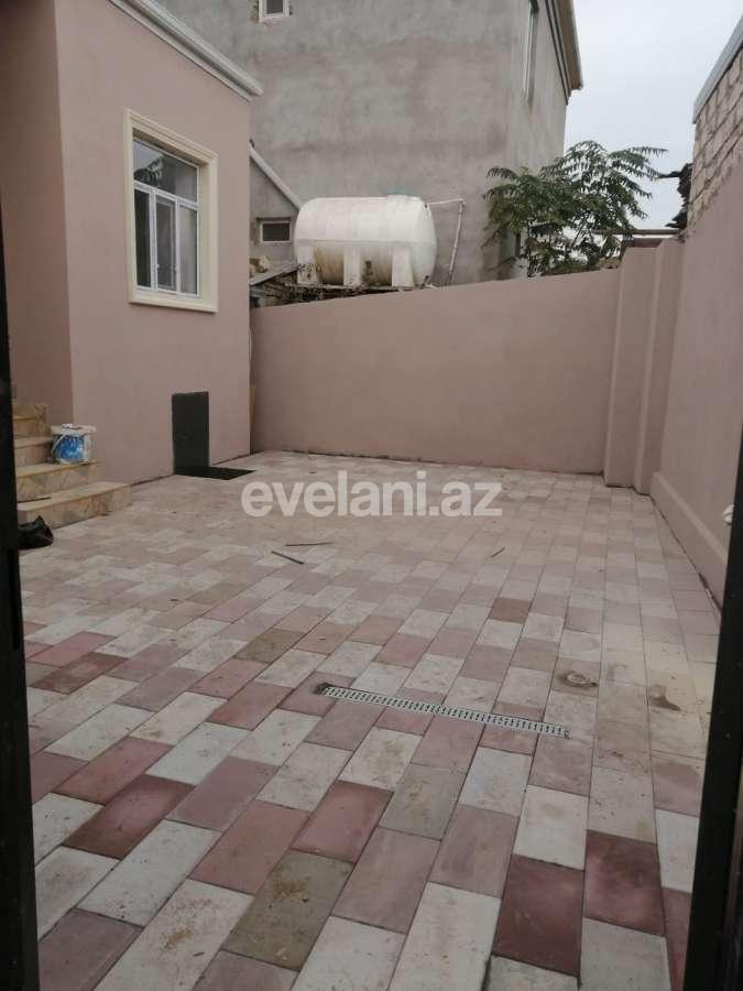 Sale, garden / house, 4 room, 111.99 m², Baku, Khazar r, Bina d.