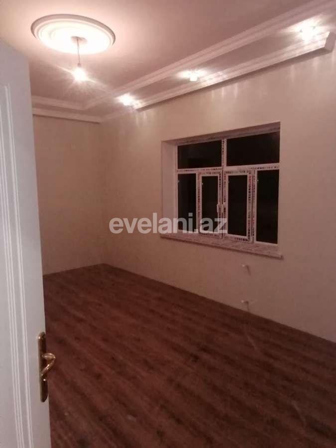 Sale, garden / house, 4 room, 111.99 m², Baku, Khazar r, Bina d.