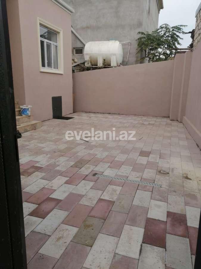 Sale, garden / house, 4 room, 111.99 m², Baku, Khazar r, Bina d.