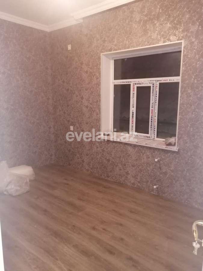 Sale, garden / house, 4 room, 111.99 m², Baku, Khazar r, Bina d.