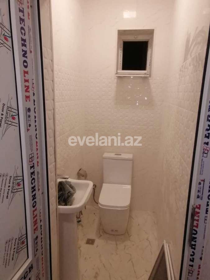 Sale, garden / house, 4 room, 111.99 m², Baku, Khazar r, Bina d.