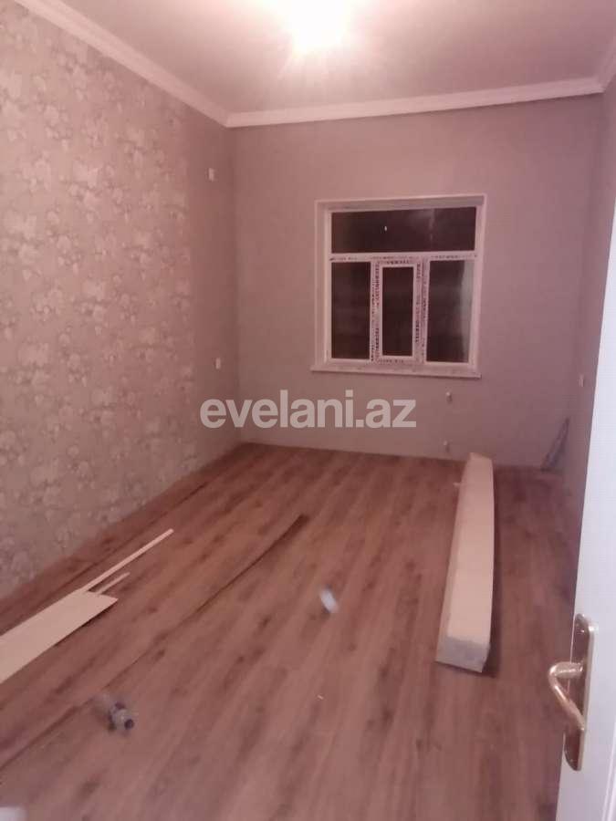 Sale, garden / house, 4 room, 111.99 m², Baku, Khazar r, Bina d.