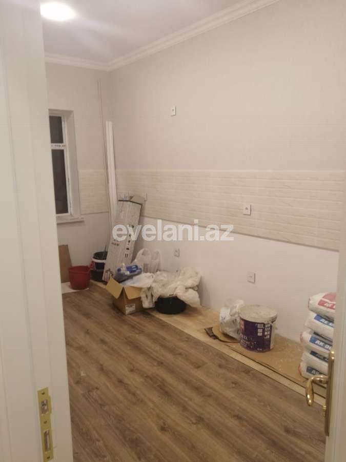 Sale, garden / house, 4 room, 111.99 m², Baku, Khazar r, Bina d.