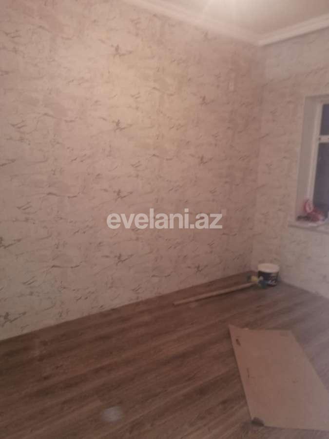 Sale, garden / house, 4 room, 111.99 m², Baku, Khazar r, Bina d.