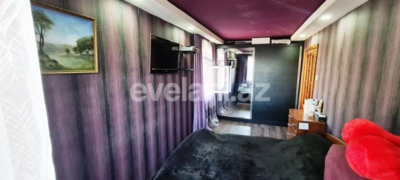 Satılır, köhnə tikili, 2 otaqlı, 50 m², Bakı, Nizami r, 8-ci kilometr q, Neftçilər m.