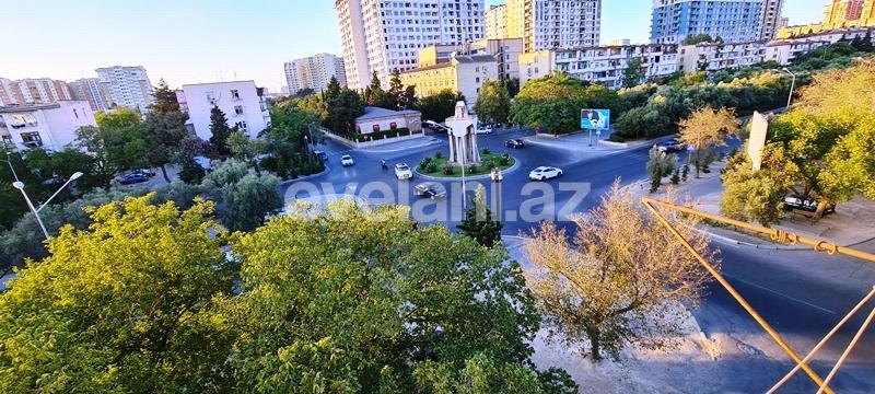 Satılır, köhnə tikili, 2 otaqlı, 50 m², Bakı, Nizami r, 8-ci kilometr q, Neftçilər m.