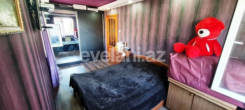 Satılır, köhnə tikili, 2 otaqlı, 50 m², Bakı, Nizami r, 8-ci kilometr q, Neftçilər m.