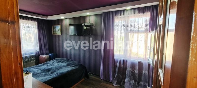 Satılır, köhnə tikili, 2 otaqlı, 50 m², Bakı, Nizami r, 8-ci kilometr q, Neftçilər m.