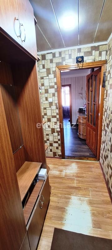 Satılır, köhnə tikili, 2 otaqlı, 50 m², Bakı, Nizami r, 8-ci kilometr q, Neftçilər m.