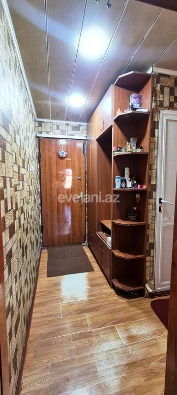 Satılır, köhnə tikili, 2 otaqlı, 50 m², Bakı, Nizami r, 8-ci kilometr q, Neftçilər m.