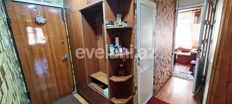 Satılır, köhnə tikili, 2 otaqlı, 50 m², Bakı, Nizami r, 8-ci kilometr q, Neftçilər m.