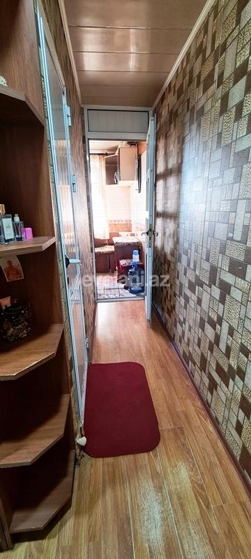 Satılır, köhnə tikili, 2 otaqlı, 50 m², Bakı, Nizami r, 8-ci kilometr q, Neftçilər m.