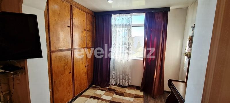 Satılır, köhnə tikili, 2 otaqlı, 50 m², Bakı, Nizami r, 8-ci kilometr q, Neftçilər m.