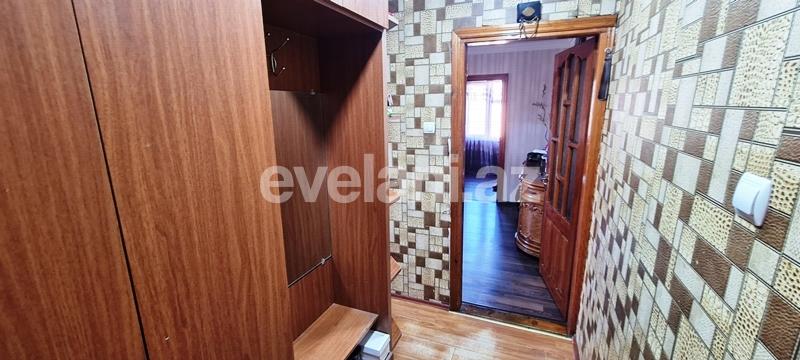 Satılır, köhnə tikili, 2 otaqlı, 50 m², Bakı, Nizami r, 8-ci kilometr q, Neftçilər m.