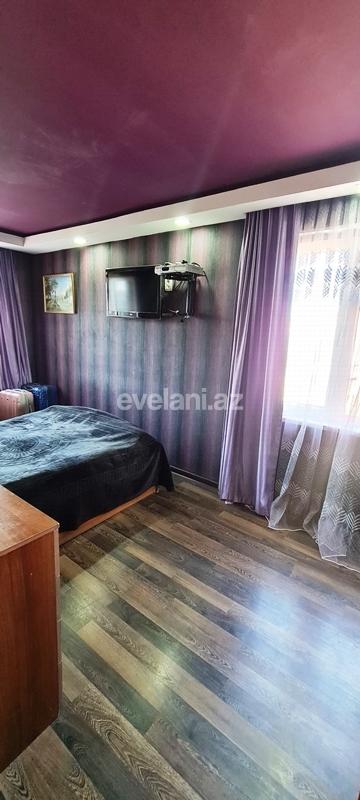 Satılır, köhnə tikili, 2 otaqlı, 50 m², Bakı, Nizami r, 8-ci kilometr q, Neftçilər m.