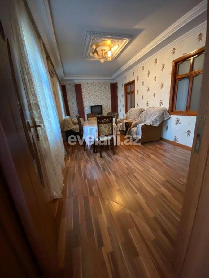 Sale, garden / house, 2 room, 80 m², Baku, Narimanov r, Nariman Narimanov m.