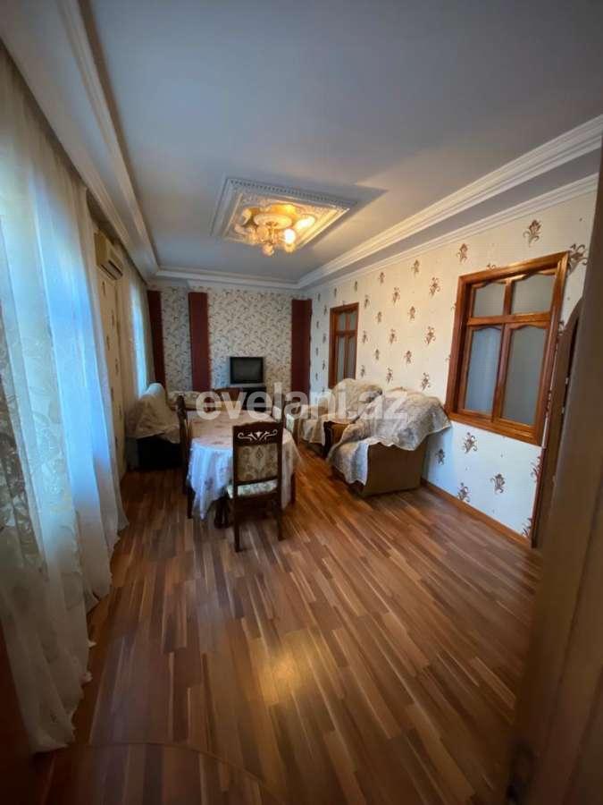 Sale, garden / house, 2 room, 80 m², Baku, Narimanov r, Nariman Narimanov m.