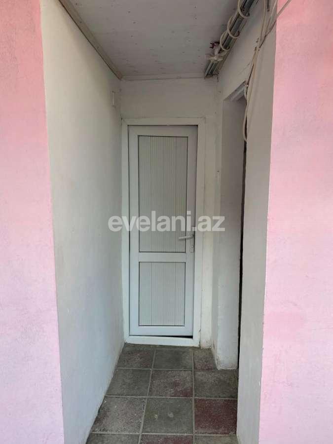 Sale, garden / house, 2 room, 80 m², Baku, Narimanov r, Nariman Narimanov m.