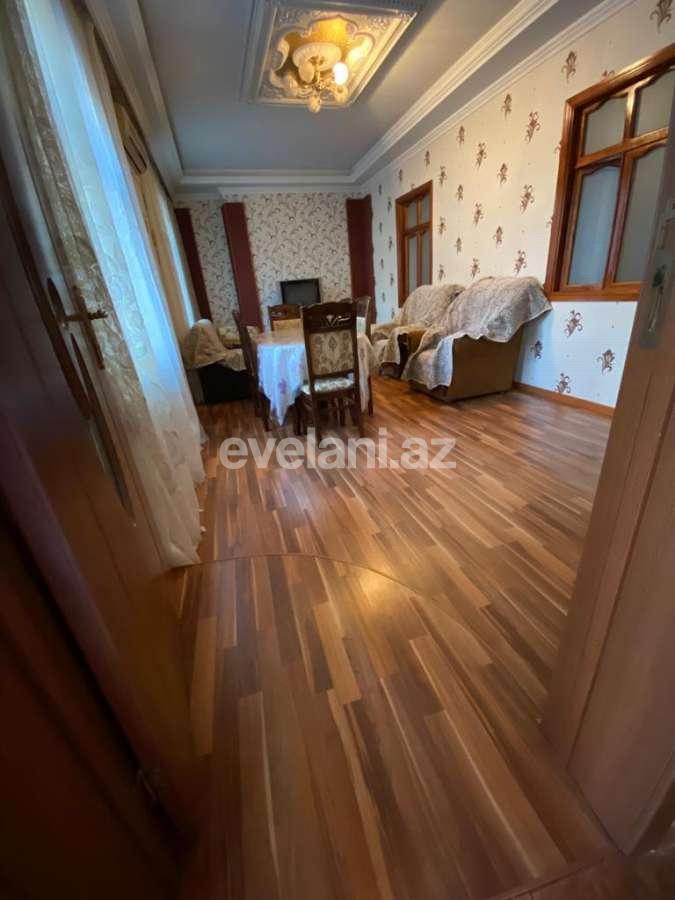 Sale, garden / house, 2 room, 80 m², Baku, Narimanov r, Nariman Narimanov m.