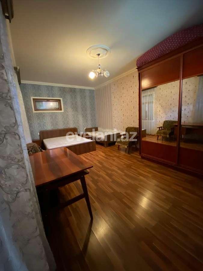 Sale, garden / house, 2 room, 80 m², Baku, Narimanov r, Nariman Narimanov m.
